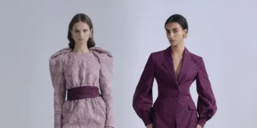 Irresistible Life: Rochas Pre-Fall 2025 Collection