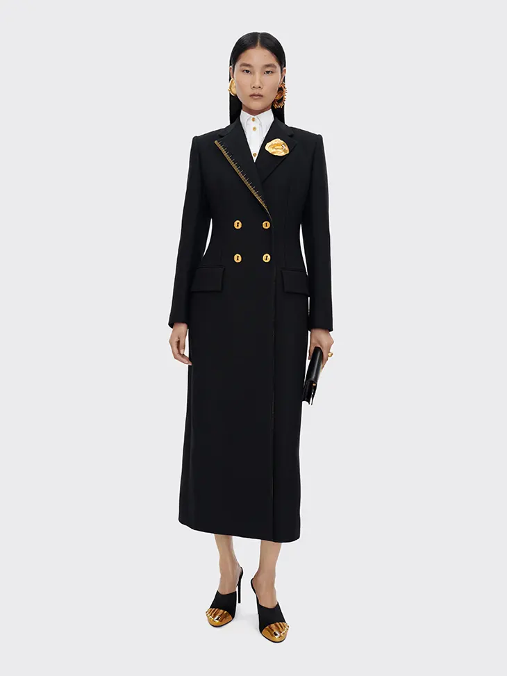 Schiaparelli Iconically Yours