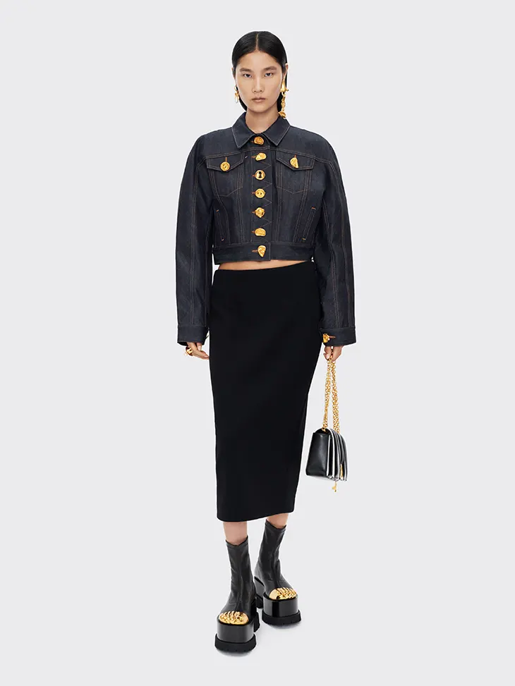 Schiaparelli Iconically Yours