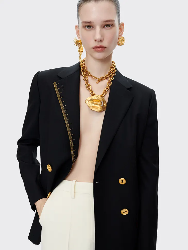 Schiaparelli Iconically Yours