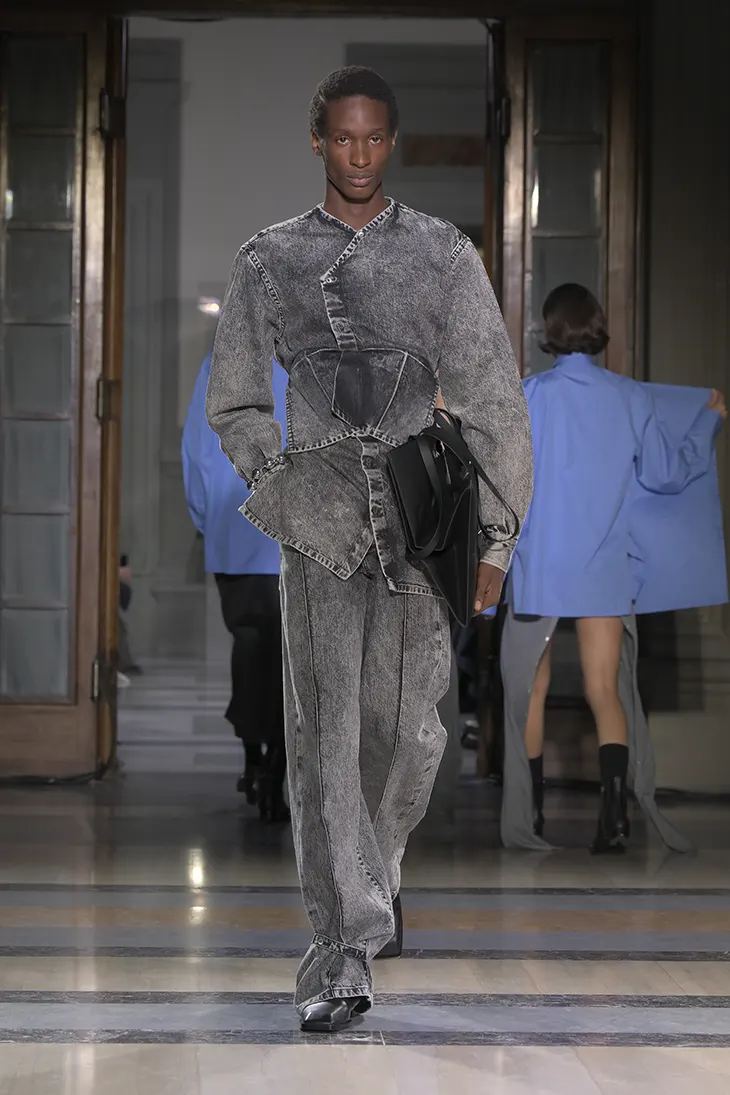 SETCHU Launches Fall Winter 2025 Collection