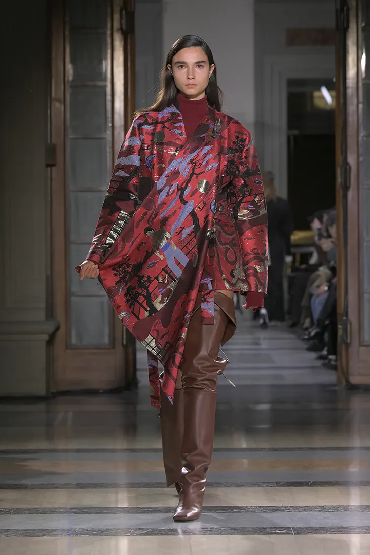 SETCHU Launches Fall Winter 2025 Collection