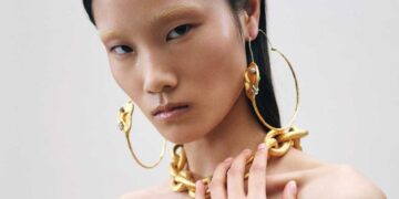 Schiaparelli Presents ‘Iconically Yours’ Collection