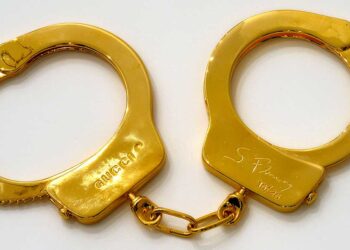 “Sculpture Nails” Exhibition: Sylvie Fleury at Thaddaeus Ropac