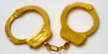 “Sculpture Nails” Exhibition: Sylvie Fleury at Thaddaeus Ropac