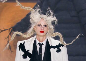 New York Fashion Week Fall Winter 2025.26 Schedule