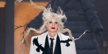 New York Fashion Week Fall Winter 2025.26 Schedule