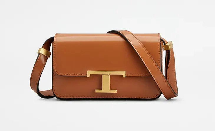 Tod’s Zhang Jingyi