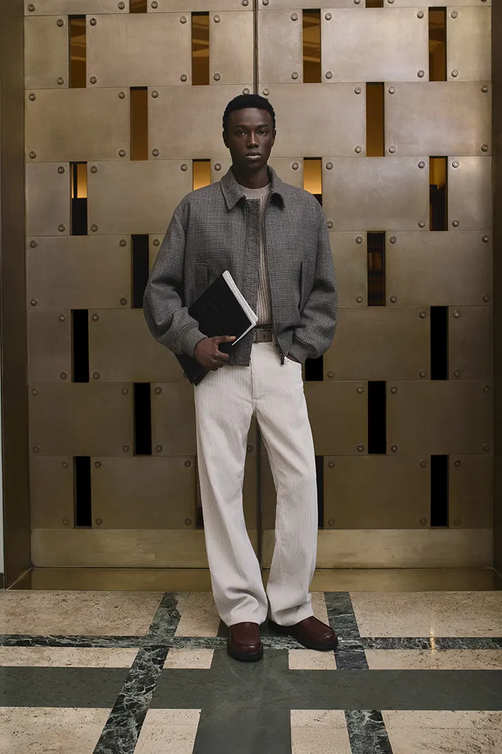 Tod’s Fall Winter 2025.26 Collection