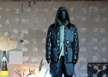 Discover TATRAS Fall Winter 2025 Collection