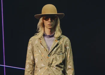 Interface: UNDERCOVER Fall Winter 2025.26 Men’s Collection