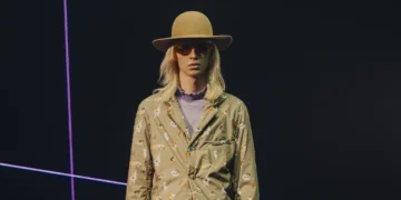Interface: UNDERCOVER Fall Winter 2025.26 Men’s Collection