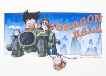 UNIQLO Celebrates Dragon Ball DAIMA with Exclusive UT Capsule