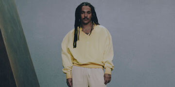 Samuel Ross and ZARA Introduce SR_A Edition 1