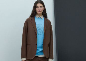 Vowels Fall Winter 2025 Redefines Everyday Luxury