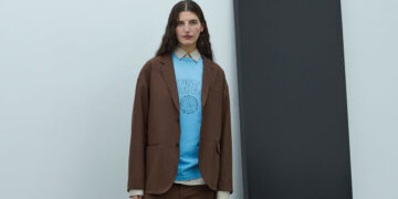 Vowels Fall Winter 2025 Redefines Everyday Luxury