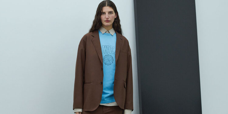 Vowels Fall Winter 2025 Redefines Everyday Luxury