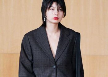 Our Legacy Presents AULA Collection