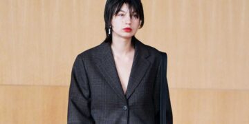 Our Legacy Presents AULA Collection