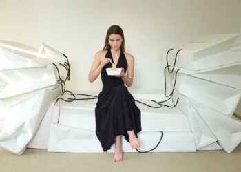 Urban Sophistication’s Latest Capsule Captures the Thrill of Shopping