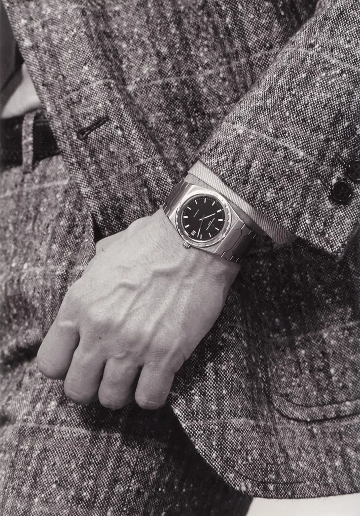 Vacheron Constantin 270