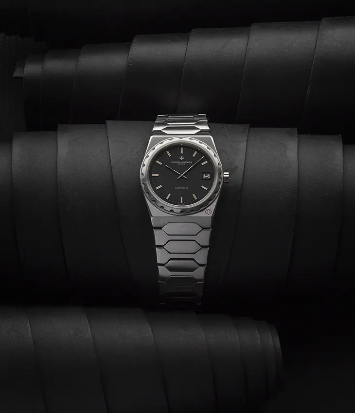 Vacheron Constantin 270