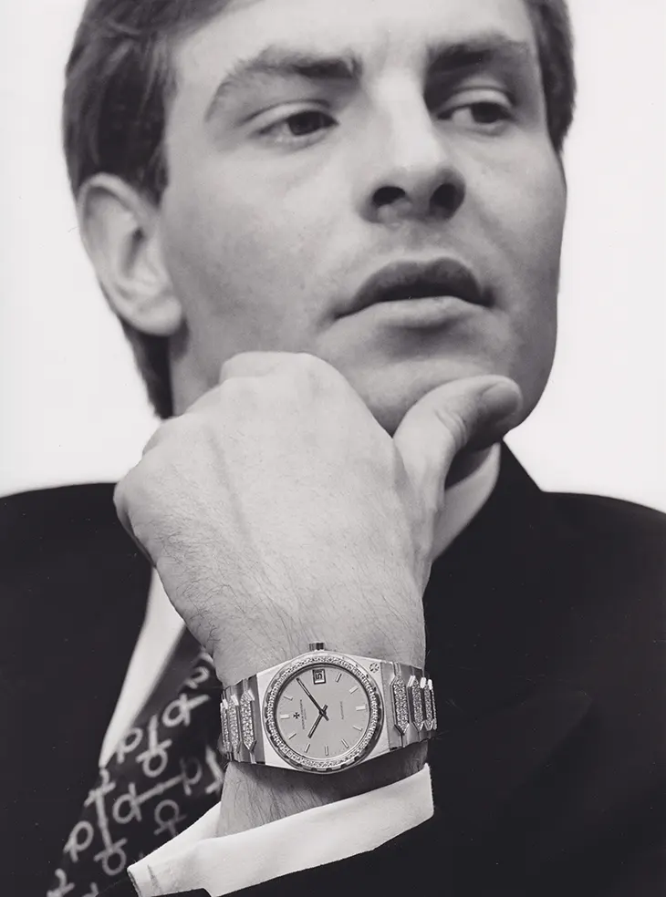 Vacheron Constantin 270