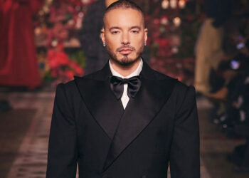 Willy Chavarria FW25 Marks a Decade of Resistance and Reinvention