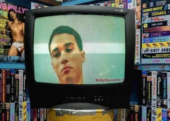 Willy Chavarria Brings Queer Culture to Dover Street Market