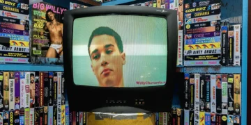 Willy Chavarria Brings Queer Culture to Dover Street Market