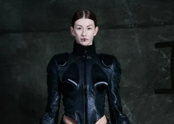 Alignment: Yenesai Fall Winter 2025.26 Collection