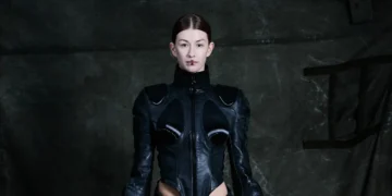 Alignment: Yenesai Fall Winter 2025.26 Collection