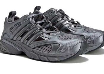 Taqwa Bint Ali’s New Sneaker Venture with Adidas