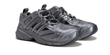 Taqwa Bint Ali’s New Sneaker Venture with Adidas