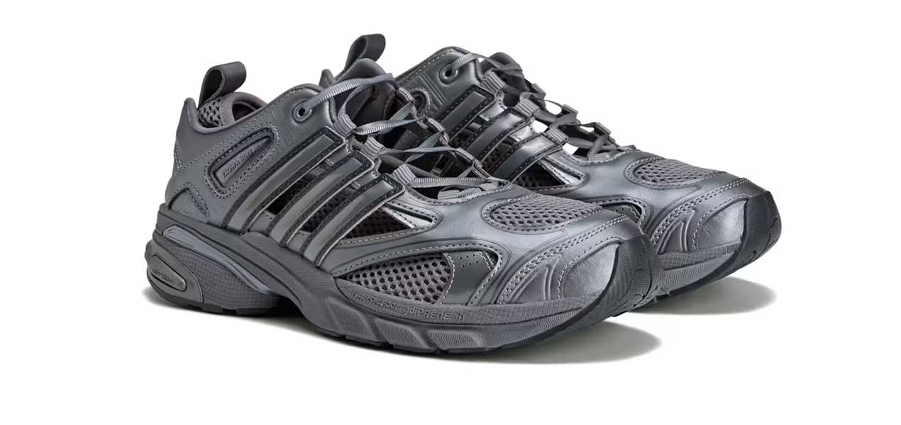 Taqwa Bint Ali × adidas Originals Taqwa Bint Ali 's New Sneaker Venture with Adidas