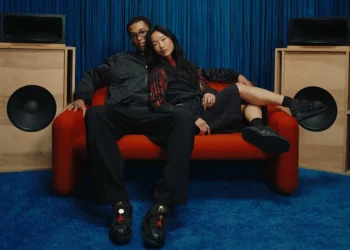 adidas Originals and Edison Chen Celebrate the Year of the Snake