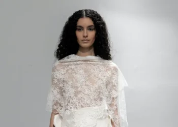 Aelis Spring Summer 2025 Couture Collection