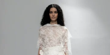 Aelis Spring Summer 2025 Couture Collection