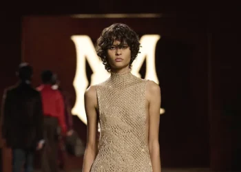 AMIRI FW25: A Love Letter to Hollywood