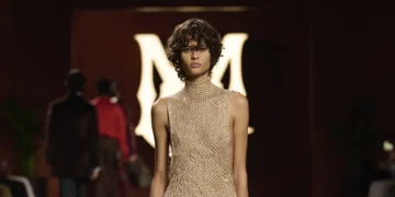 AMIRI FW25: A Love Letter to Hollywood