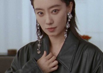 Balenciaga Unveils New Year Campaign