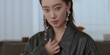 Balenciaga Unveils New Year Campaign