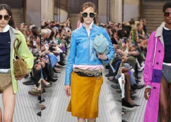 Creative Shift at Miu Miu: Design Director to Resign