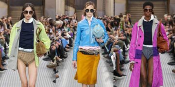 Creative Shift at Miu Miu: Design Director to Resign