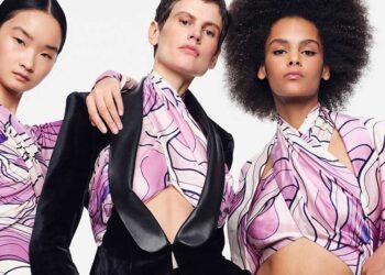 Didit Hediprasetyo SS25 Couture Collection