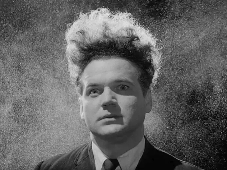 David Lynch