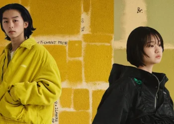 Facetasm Autumn Winter 2025 Collection “Kind Shelter”