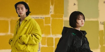 Facetasm Autumn Winter 2025 Collection “Kind Shelter”