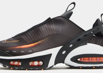 Nike Air Max Craze Returns with a Bold New Look