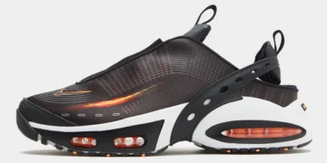 Nike Air Max Craze Returns with a Bold New Look